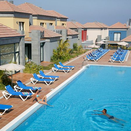 Bungalows Cay Beach Meloneras Maspalomas  Eksteriør bilde