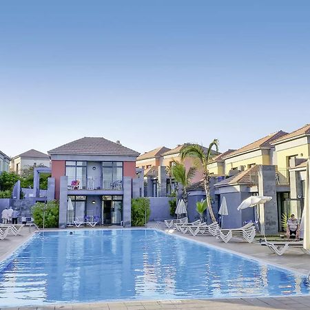 Bungalows Cay Beach Meloneras Maspalomas  Eksteriør bilde