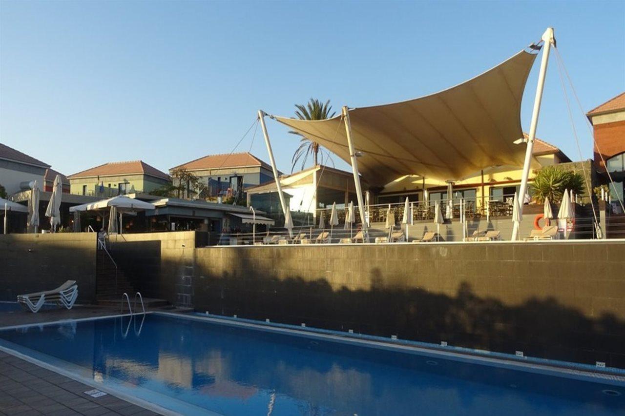 Bungalows Cay Beach Meloneras Maspalomas  Eksteriør bilde