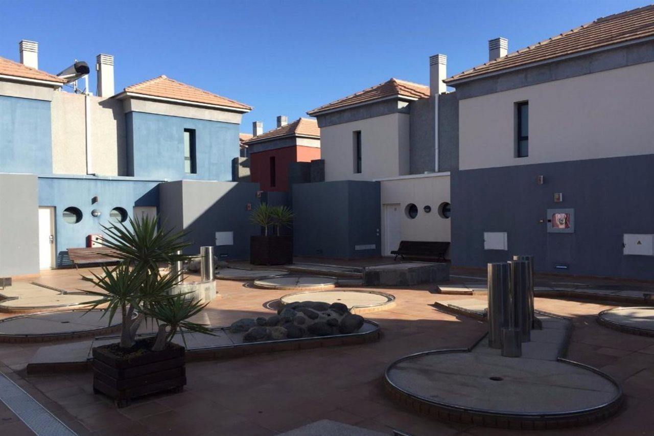 Bungalows Cay Beach Meloneras Maspalomas  Eksteriør bilde