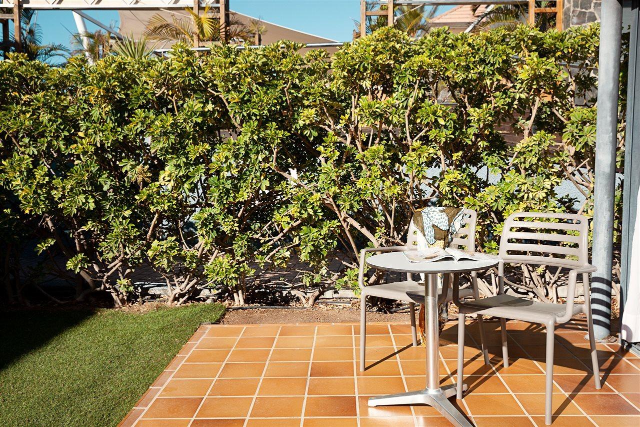 Bungalows Cay Beach Meloneras Maspalomas  Eksteriør bilde
