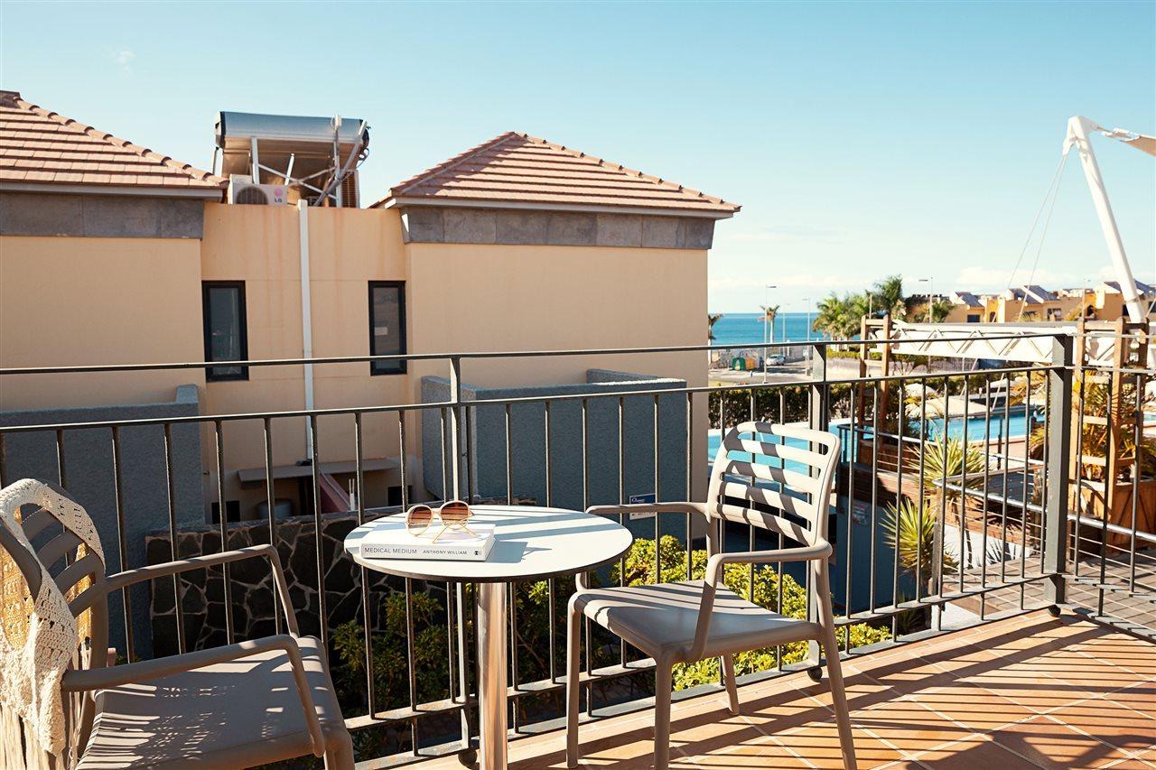 Bungalows Cay Beach Meloneras Maspalomas  Eksteriør bilde