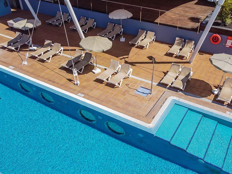 Bungalows Cay Beach Meloneras Maspalomas  Eksteriør bilde