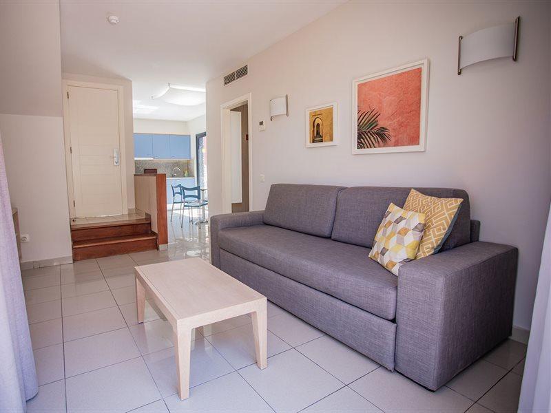 Bungalows Cay Beach Meloneras Maspalomas  Eksteriør bilde