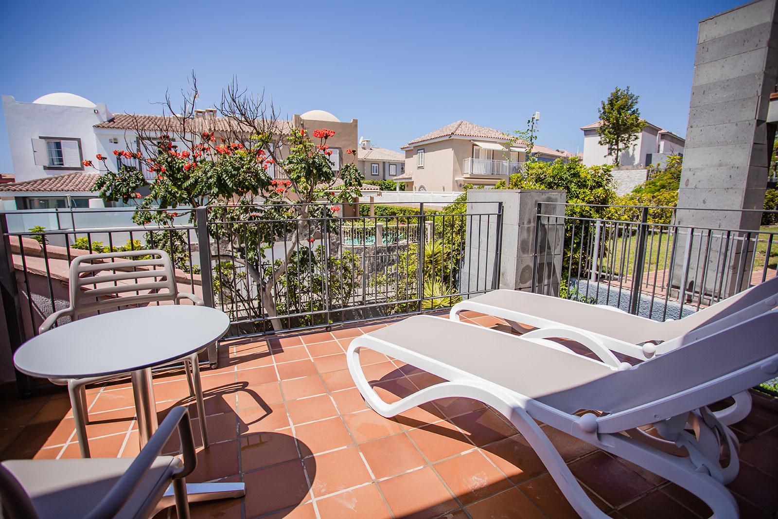 Bungalows Cay Beach Meloneras Maspalomas  Eksteriør bilde