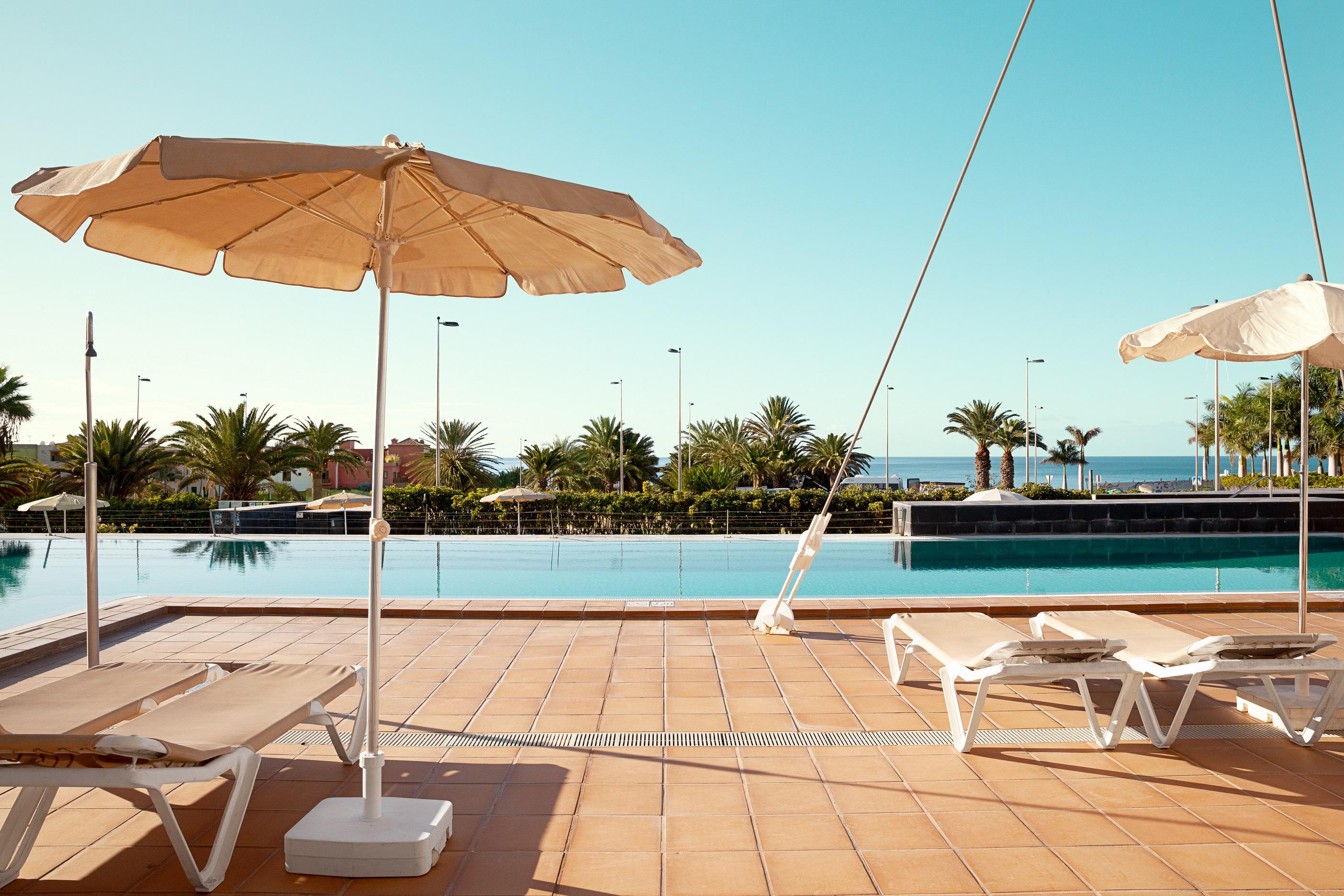 Bungalows Cay Beach Meloneras Maspalomas  Eksteriør bilde
