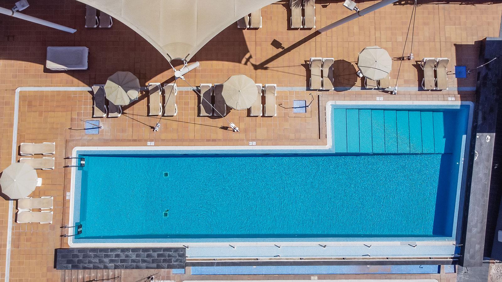 Bungalows Cay Beach Meloneras Maspalomas  Eksteriør bilde