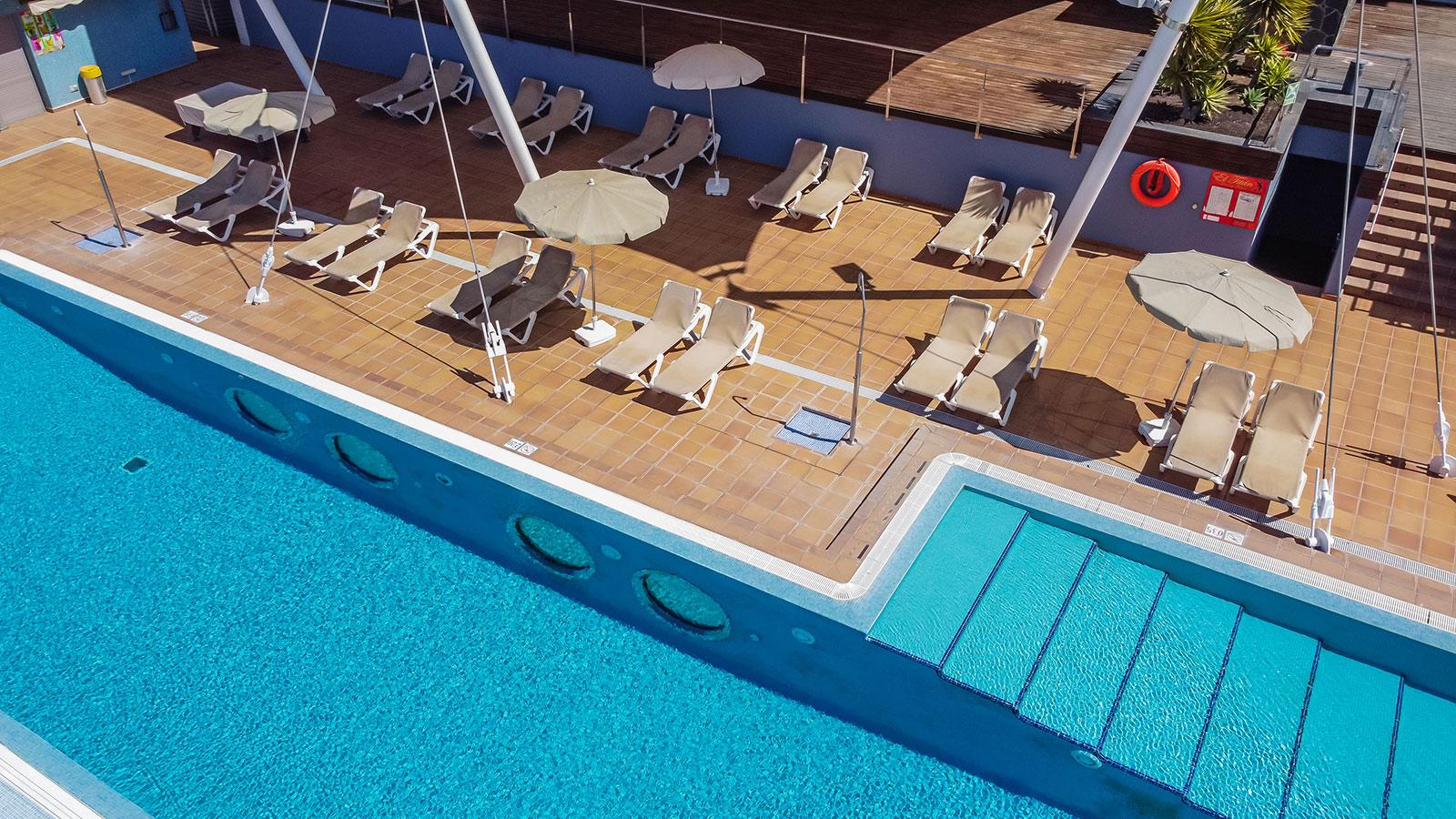 Bungalows Cay Beach Meloneras Maspalomas  Eksteriør bilde