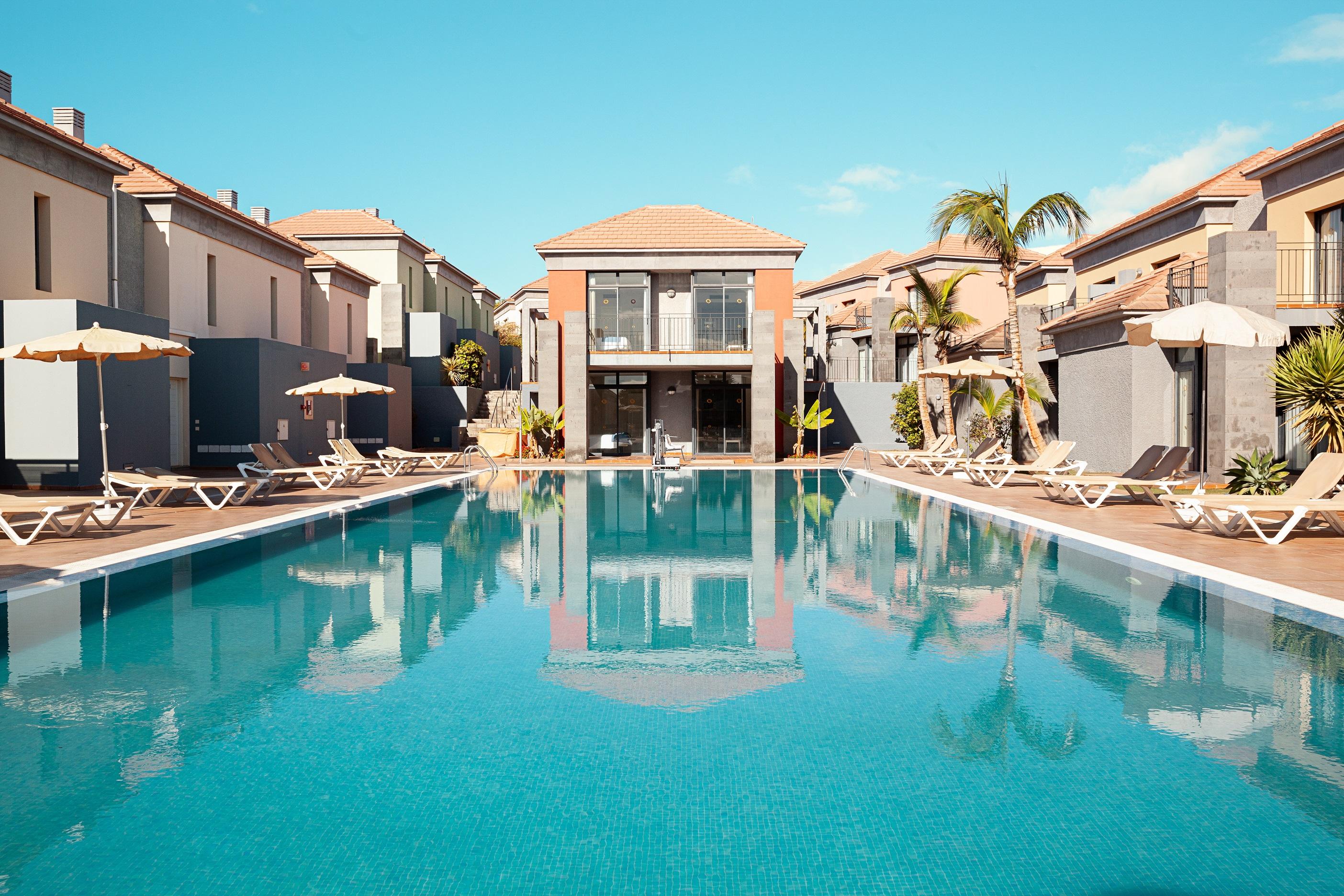 Bungalows Cay Beach Meloneras Maspalomas  Eksteriør bilde
