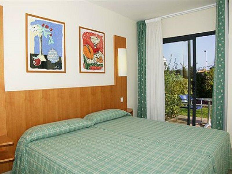 Bungalows Cay Beach Meloneras Maspalomas  Eksteriør bilde